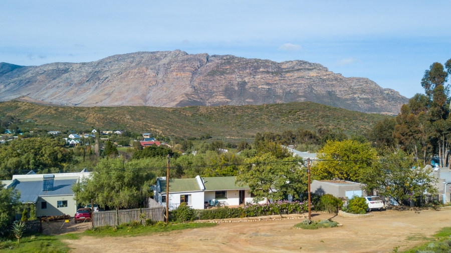 Commercial Property for Sale in Barrydale Western Cape